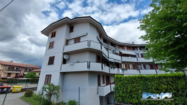 appartamento in vendita ad Ivrea