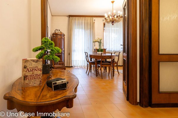 appartamento in vendita ad Ivrea