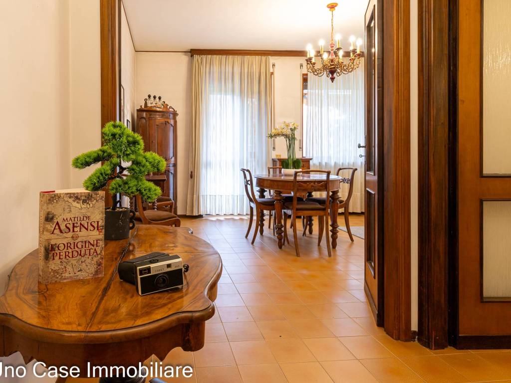 appartamento in vendita ad Ivrea
