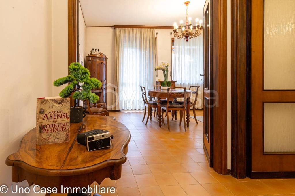 appartamento in vendita ad Ivrea