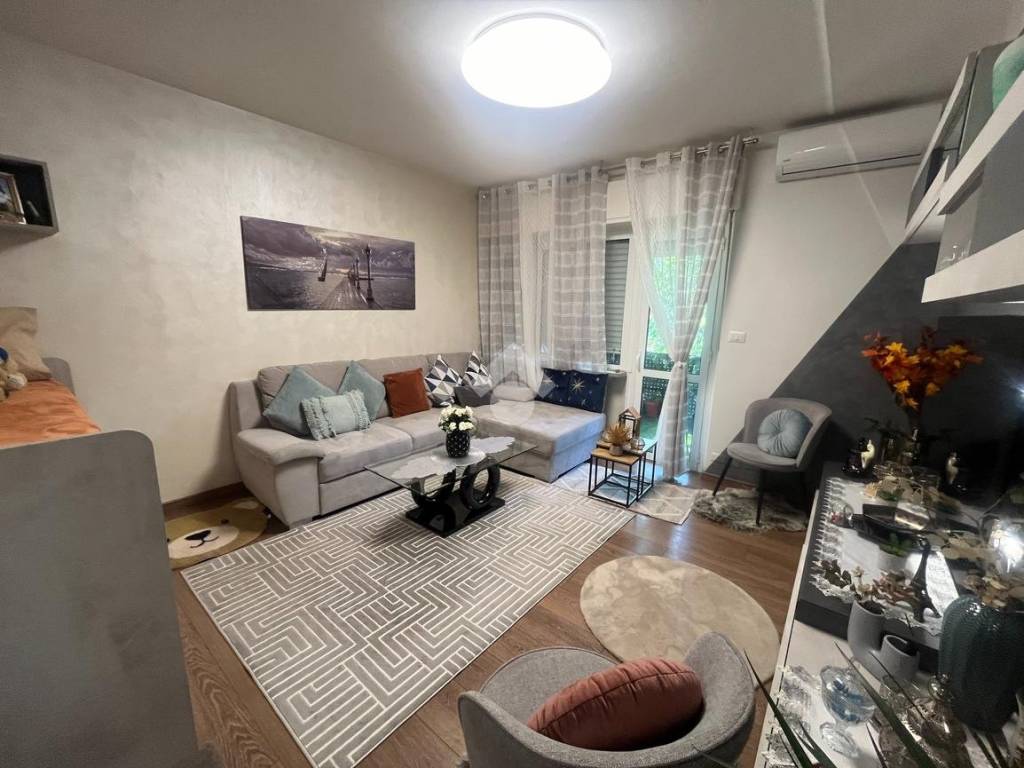appartamento in vendita ad Ivrea in zona Bellavista