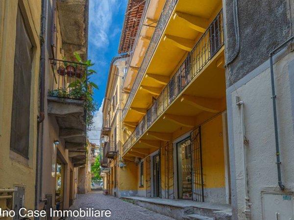 appartamento in vendita ad Ivrea
