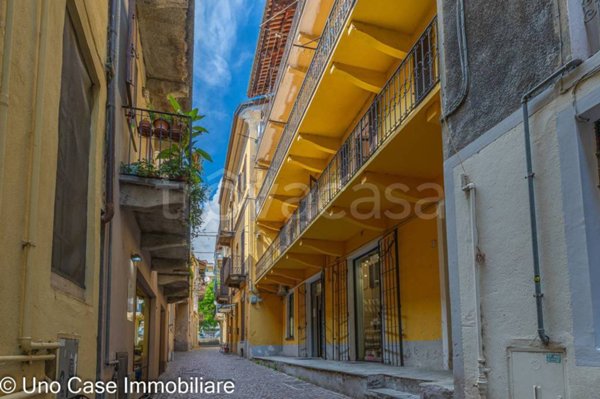 appartamento in vendita ad Ivrea
