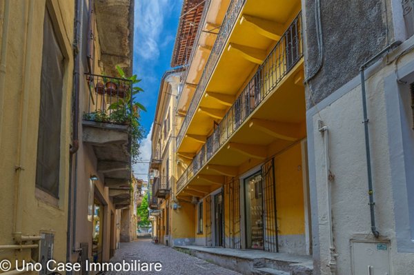 appartamento in vendita ad Ivrea