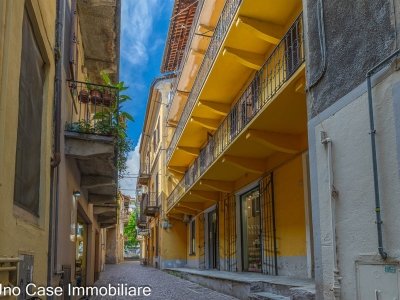 appartamento in vendita ad Ivrea