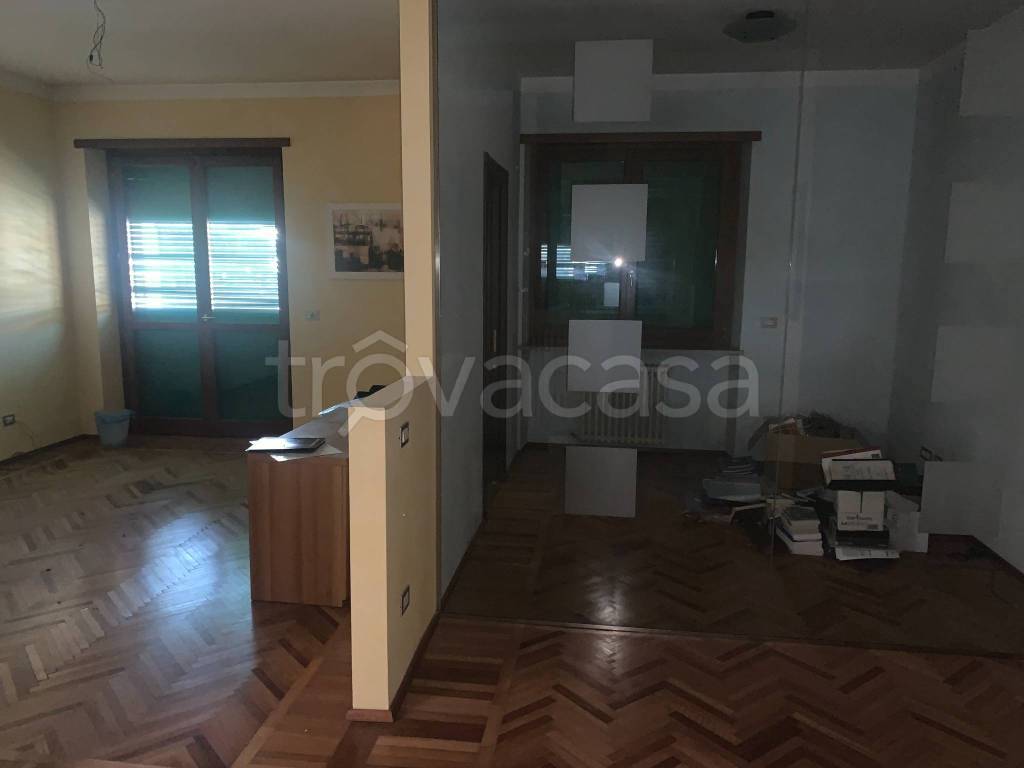 appartamento in vendita ad Ivrea