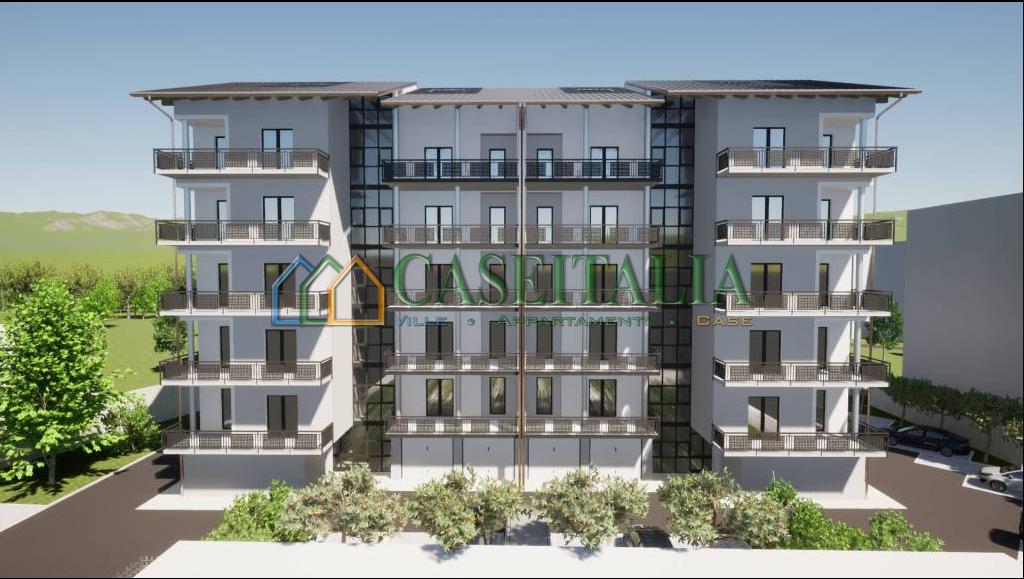appartamento in vendita ad Ivrea