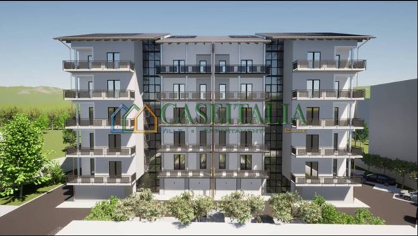 appartamento in vendita ad Ivrea