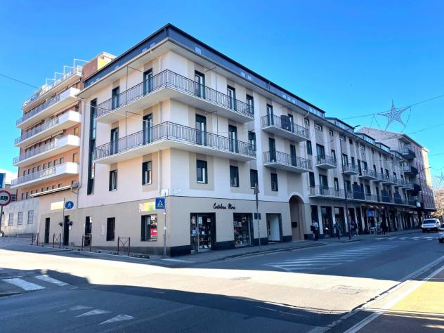 appartamento in vendita ad Ivrea