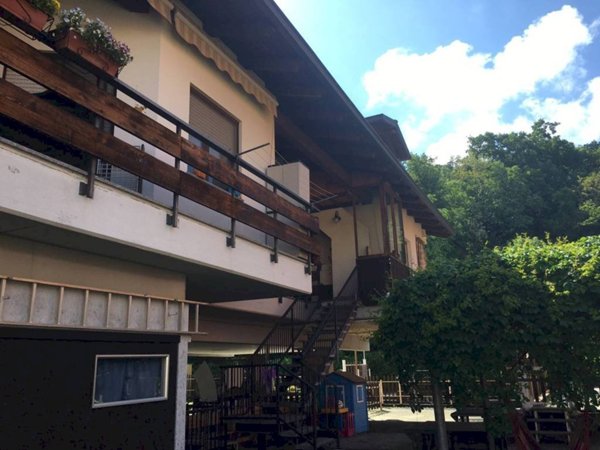 casa indipendente in vendita ad Ivrea