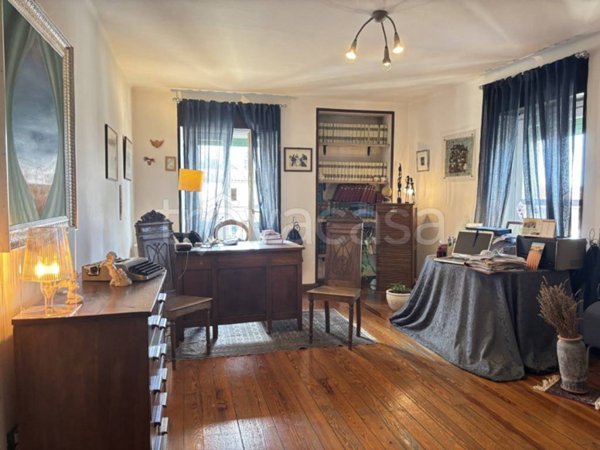 appartamento in vendita ad Ivrea