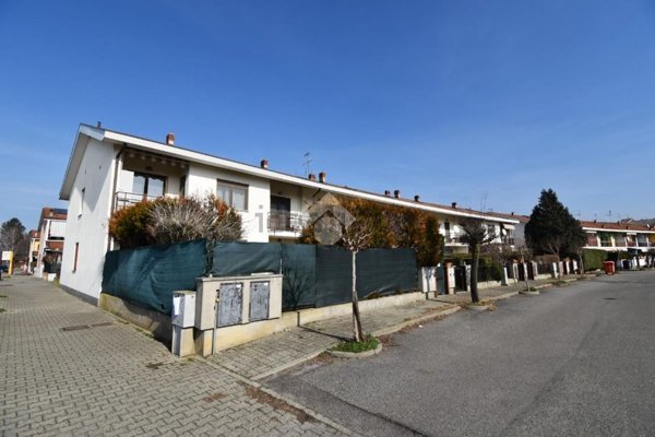 appartamento in vendita ad Ivrea