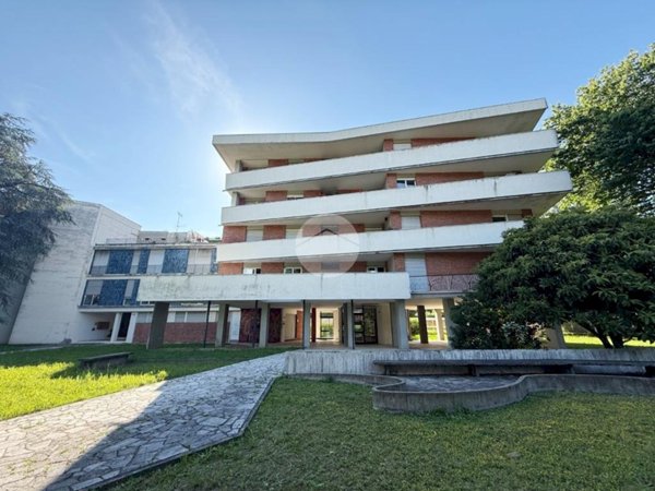 appartamento in vendita ad Ivrea