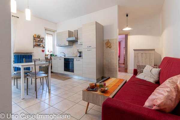appartamento in vendita ad Ivrea