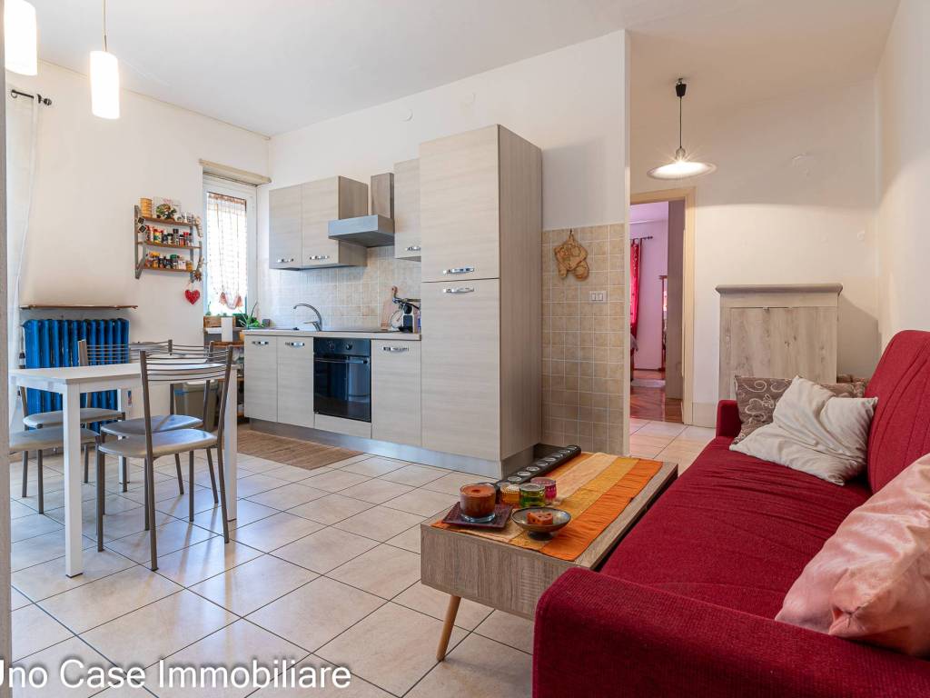 appartamento in vendita ad Ivrea