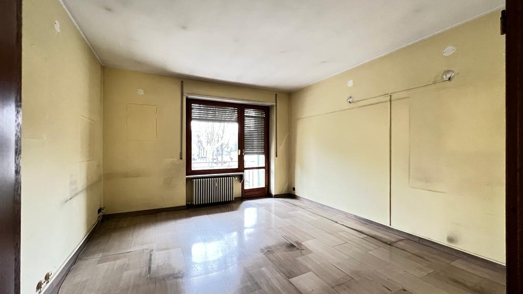 appartamento in vendita ad Ivrea