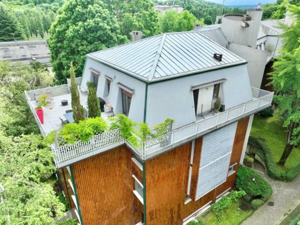 appartamento in vendita ad Ivrea
