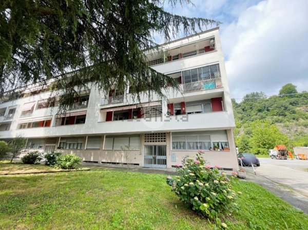 appartamento in vendita ad Ivrea