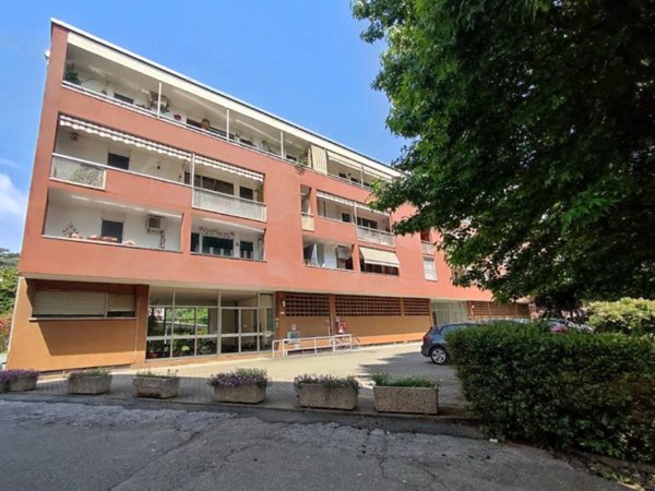 appartamento in vendita ad Ivrea
