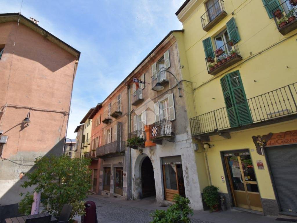appartamento in vendita ad Ivrea