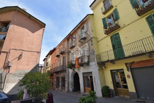 quadrivano in vendita ad Ivrea