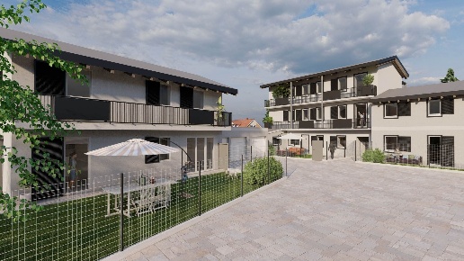 casa indipendente in vendita ad Ivrea