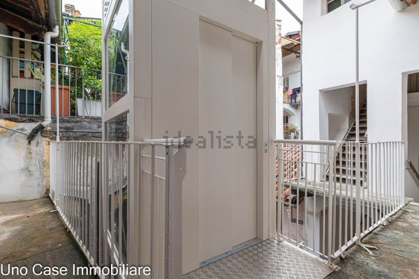 appartamento in vendita ad Ivrea