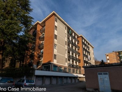 appartamento in vendita ad Ivrea