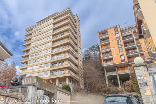 appartamento in vendita ad Ivrea
