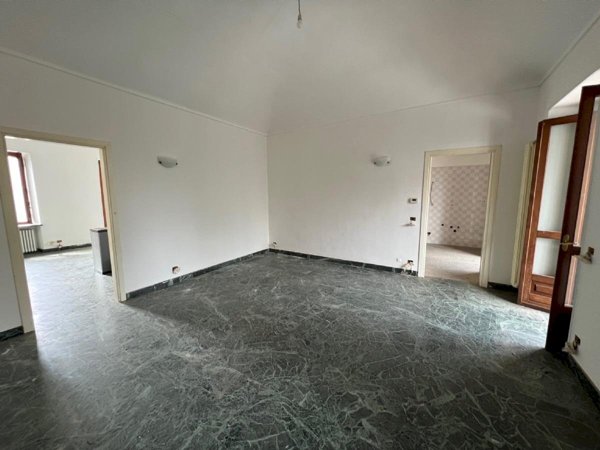 appartamento in vendita ad Ivrea