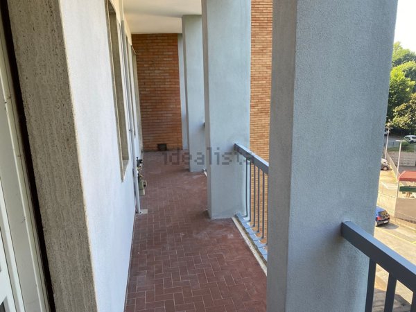 appartamento in vendita ad Ivrea