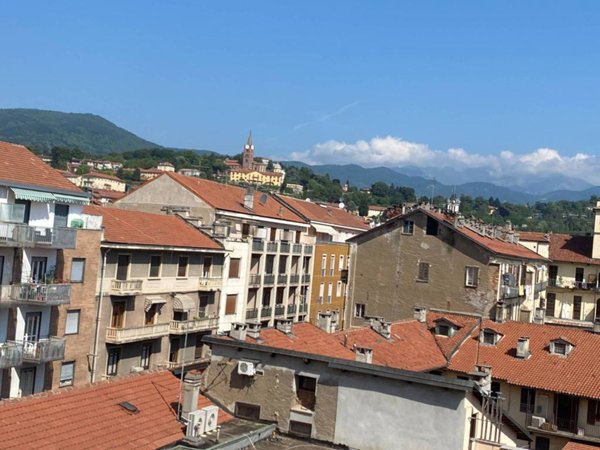 appartamento in vendita ad Ivrea