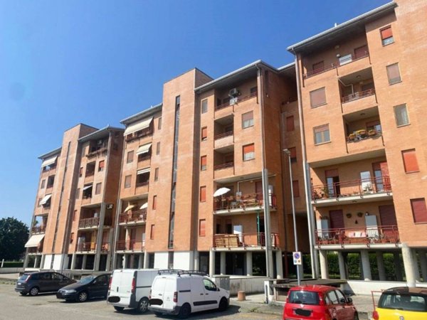 appartamento in vendita ad Ivrea