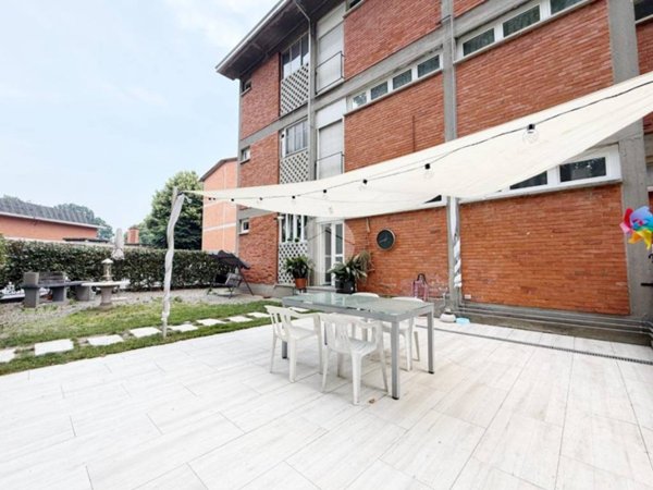 appartamento in vendita ad Ivrea in zona Bellavista