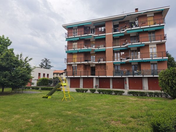 appartamento in vendita ad Ivrea