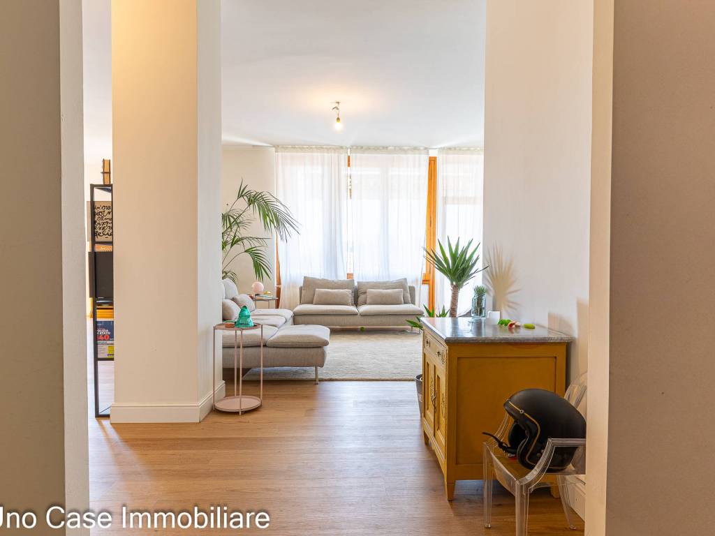 appartamento in vendita ad Ivrea