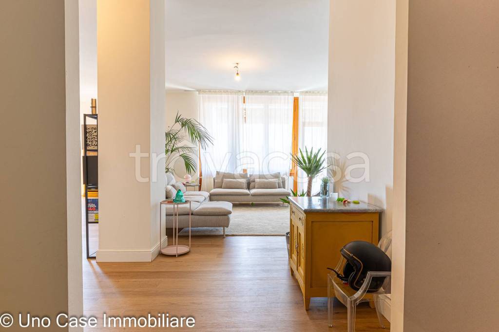 appartamento in vendita ad Ivrea
