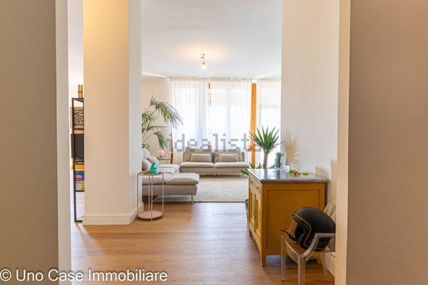 appartamento in vendita ad Ivrea