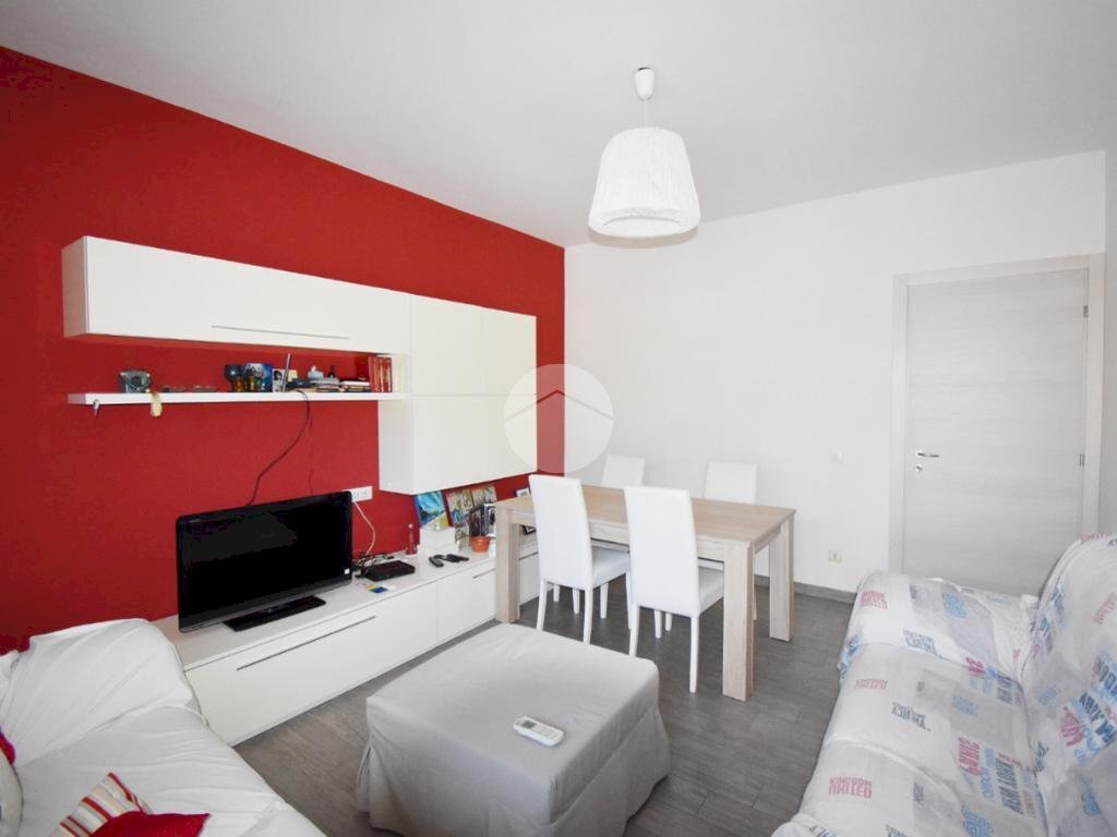 appartamento in vendita ad Ivrea