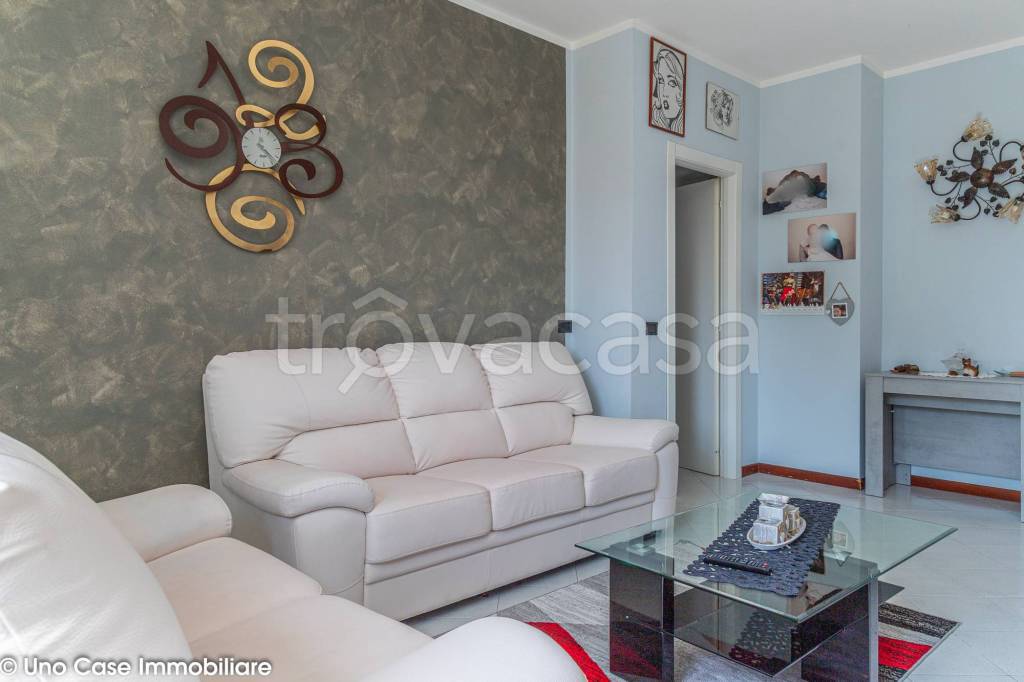 appartamento in vendita ad Ivrea