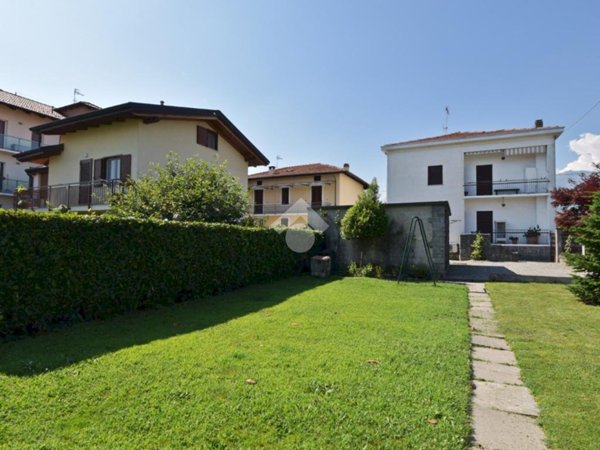appartamento in vendita ad Ivrea