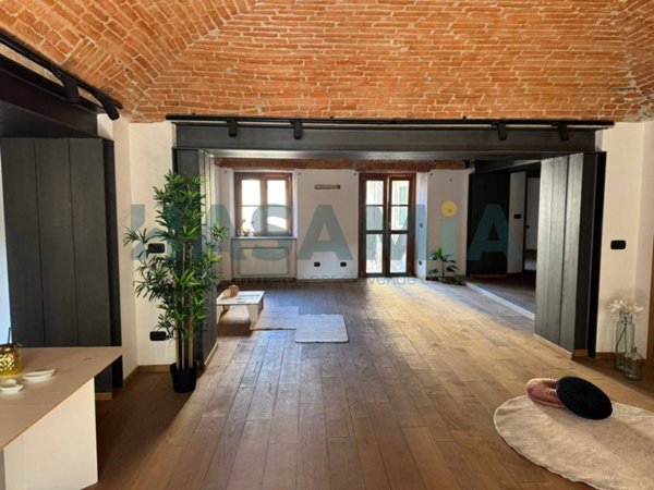 appartamento in vendita ad Ivrea
