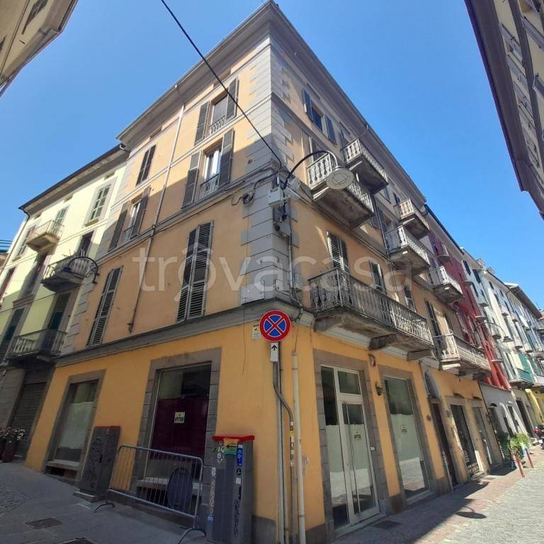 appartamento in vendita ad Ivrea