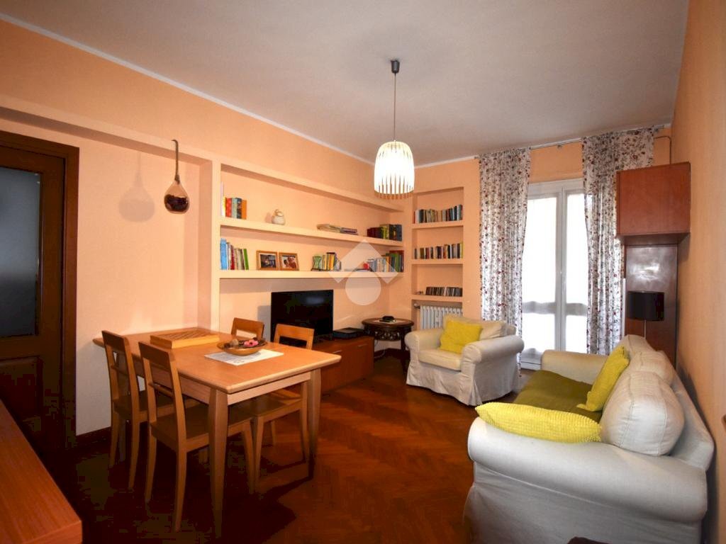 appartamento in vendita ad Ivrea