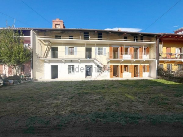 appartamento in vendita ad Ivrea