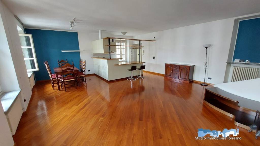 appartamento in vendita ad Ivrea