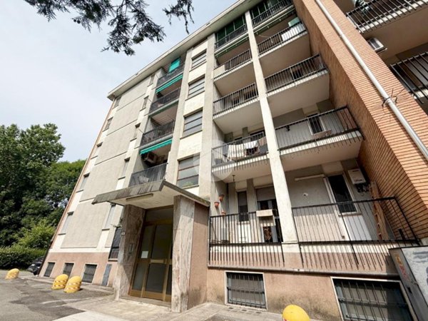 appartamento in vendita ad Ivrea