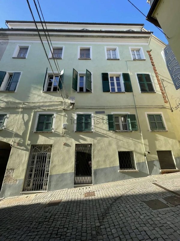 appartamento in vendita ad Ivrea