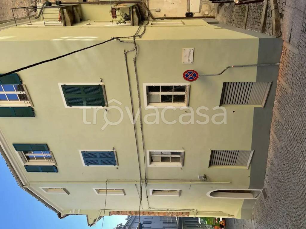 appartamento in vendita ad Ivrea