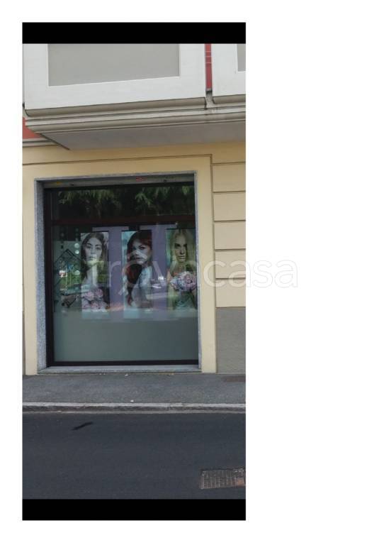 appartamento in vendita ad Ivrea